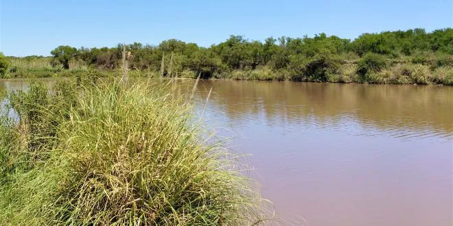 RESERVA CHOCANCHARAVA