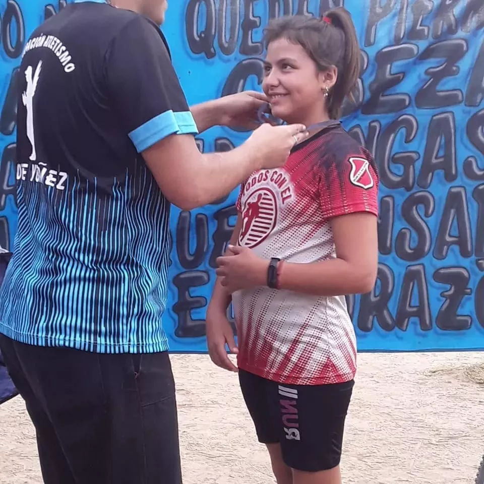 todos con el (51)