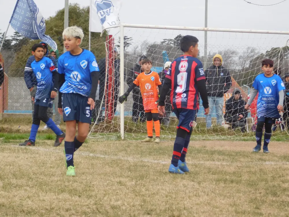 Centro Social Belgran San Basilio (164)