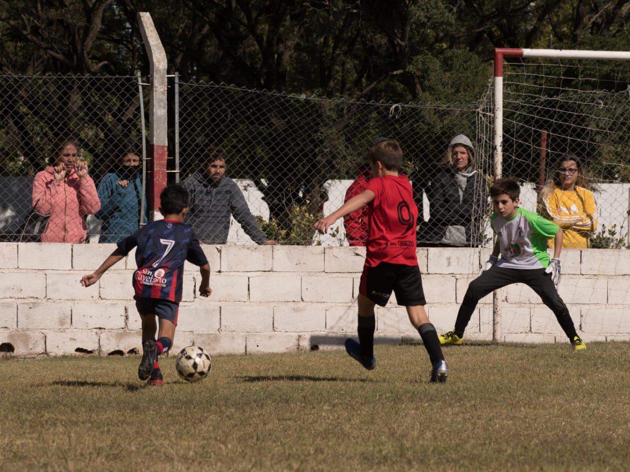 Centro Social vs Granada Correos (81)