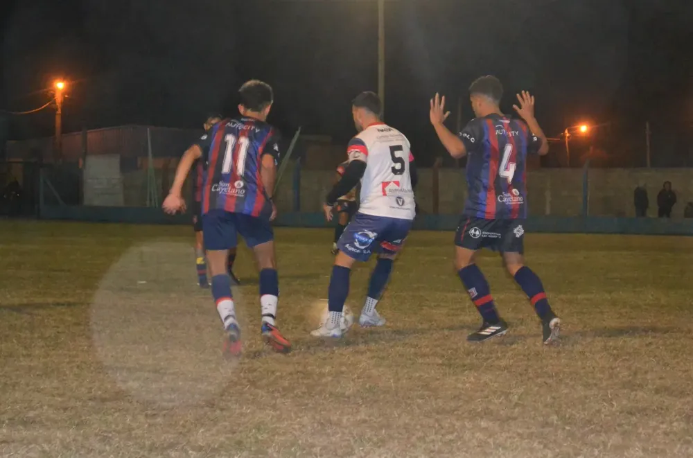 Fecha 2 ZC Centro Social vs Fusion FC (9)