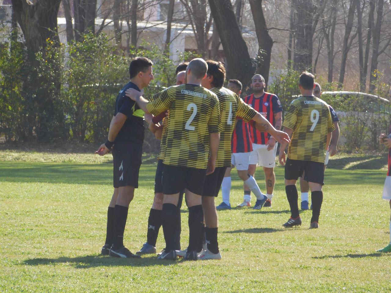 Profesionales Fecha 10 (22)