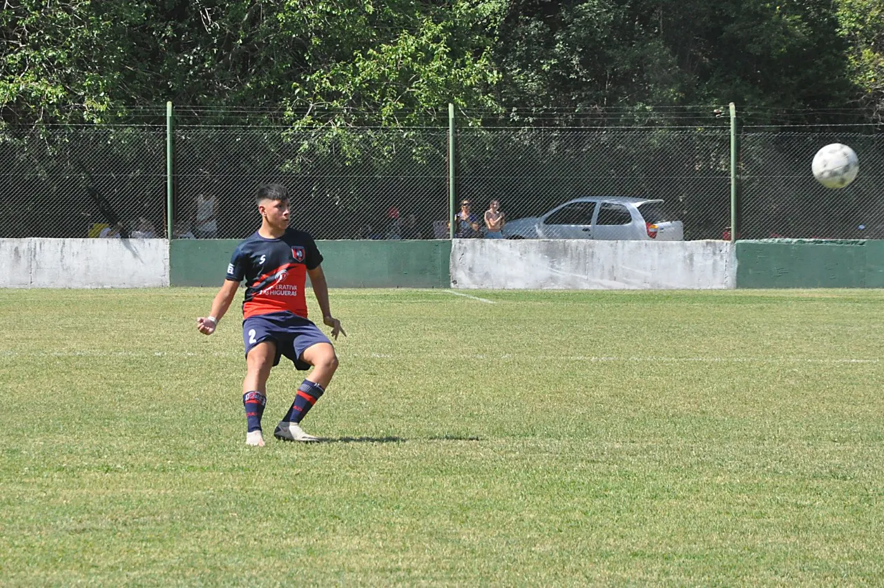 Semifinales Blaugranas Azulgranas  (159)
