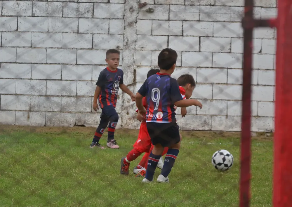 Infanto Juveniles Fecha 1 2024 (154)
