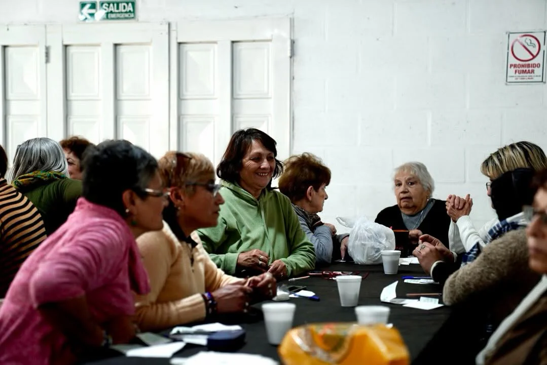 ANIVERSARIO JUBILADOS (2)