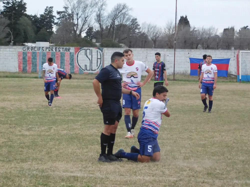 Centro Social vs San Lorenzo de Bulnes Fecha ZC (6)