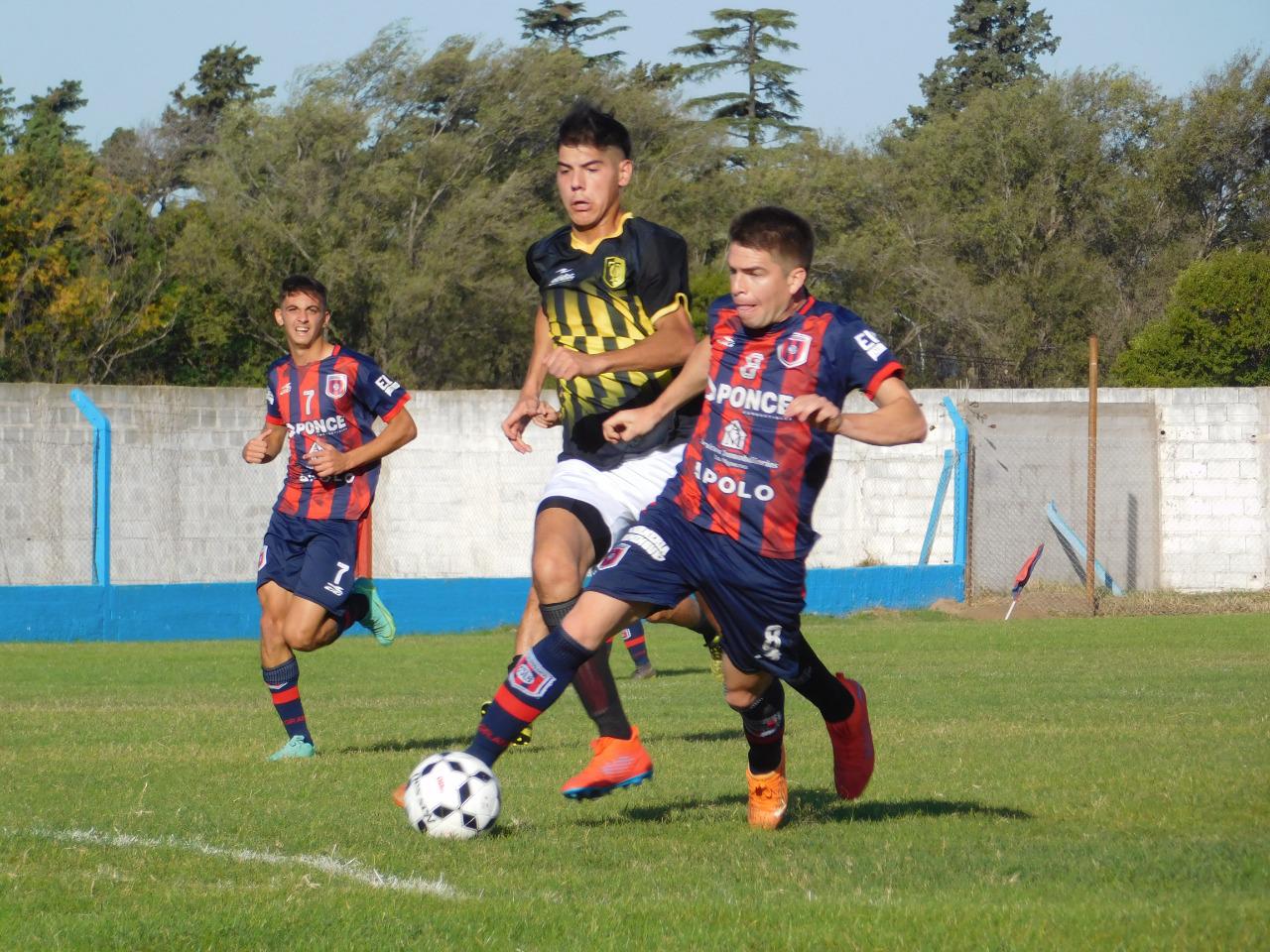 Centro Social vs Correos (29)