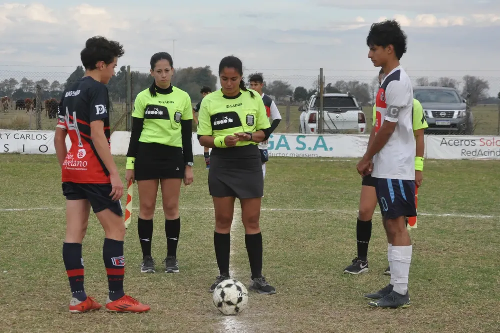 Fecha 10 Infantiles Juveniles Centro Social Fusión FC Atenas B (182)