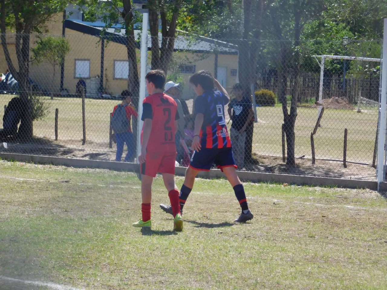 Centro Social vs Alberdi B vs San Cayetano (9)