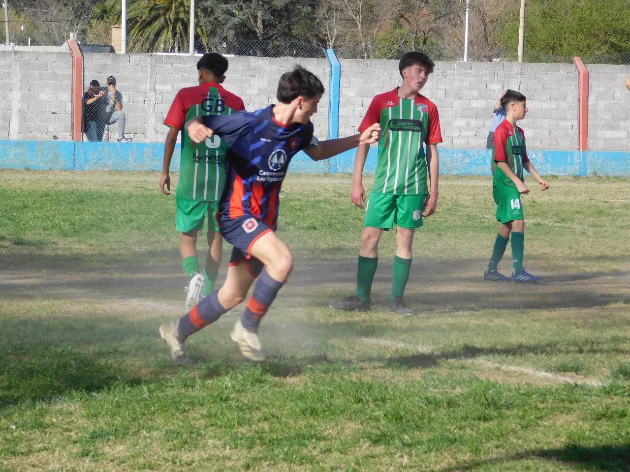 Centro Social Las Higueras Juventud Unida de Río Cuarto (32)