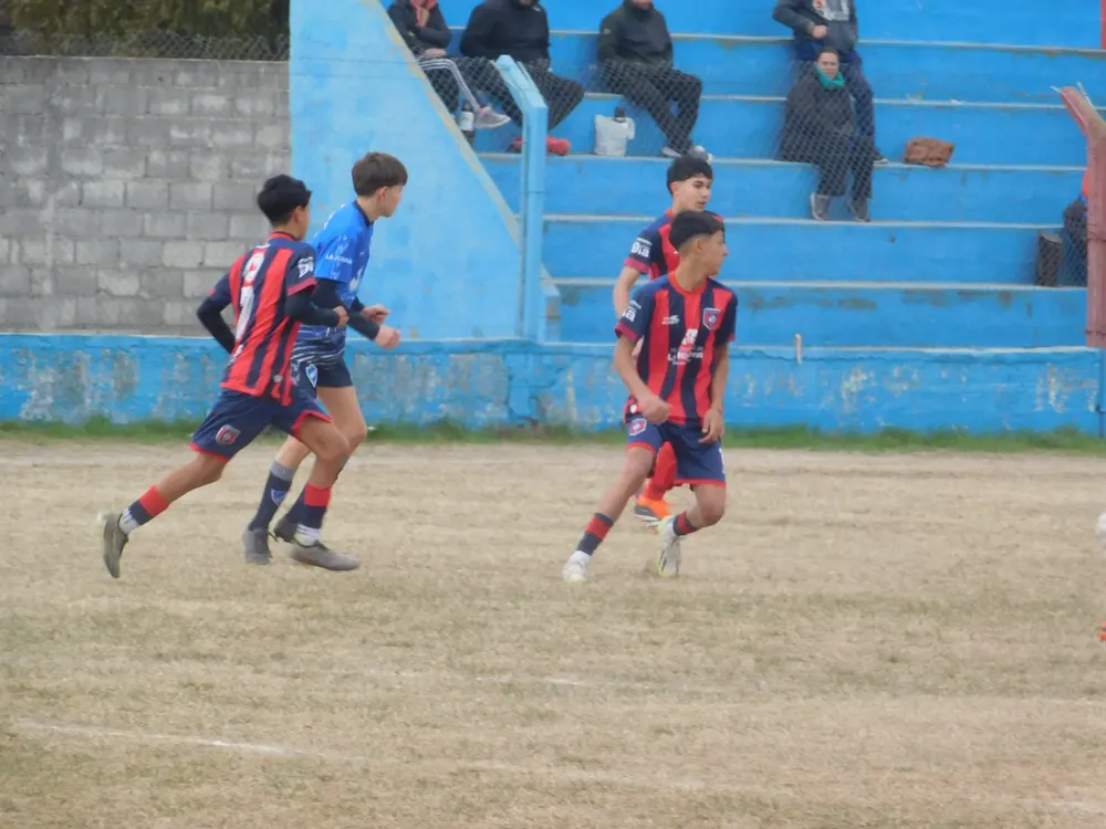 Centro Social Belgran San Basilio (113)