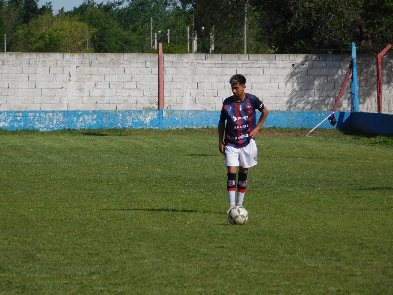 Centro Social vs Social Recreativo (26)