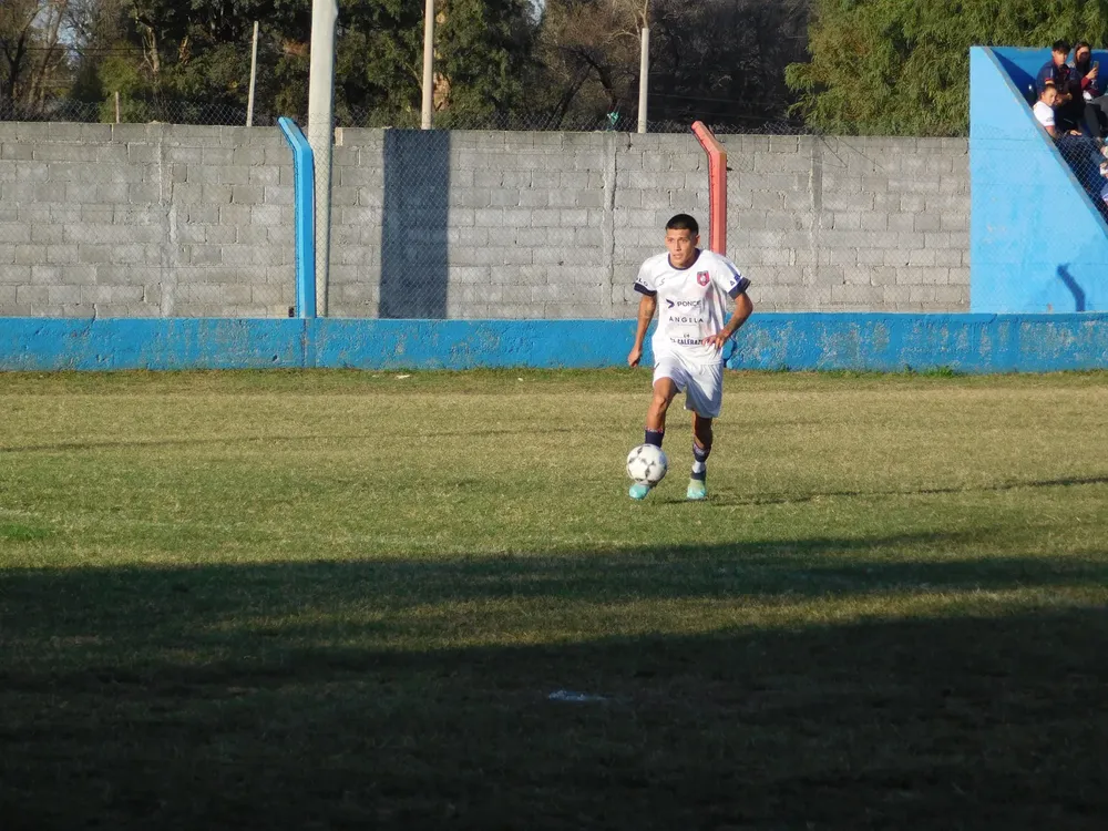 Fecha 12 Centro Social San Lorenzo de Bulnes (30)