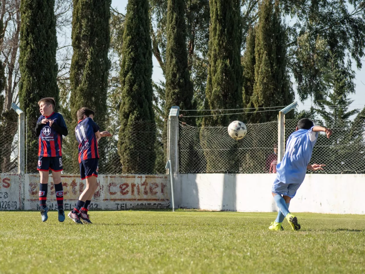 Centro Social vs Municipal Adelia María vs Juventud Unida (33)
