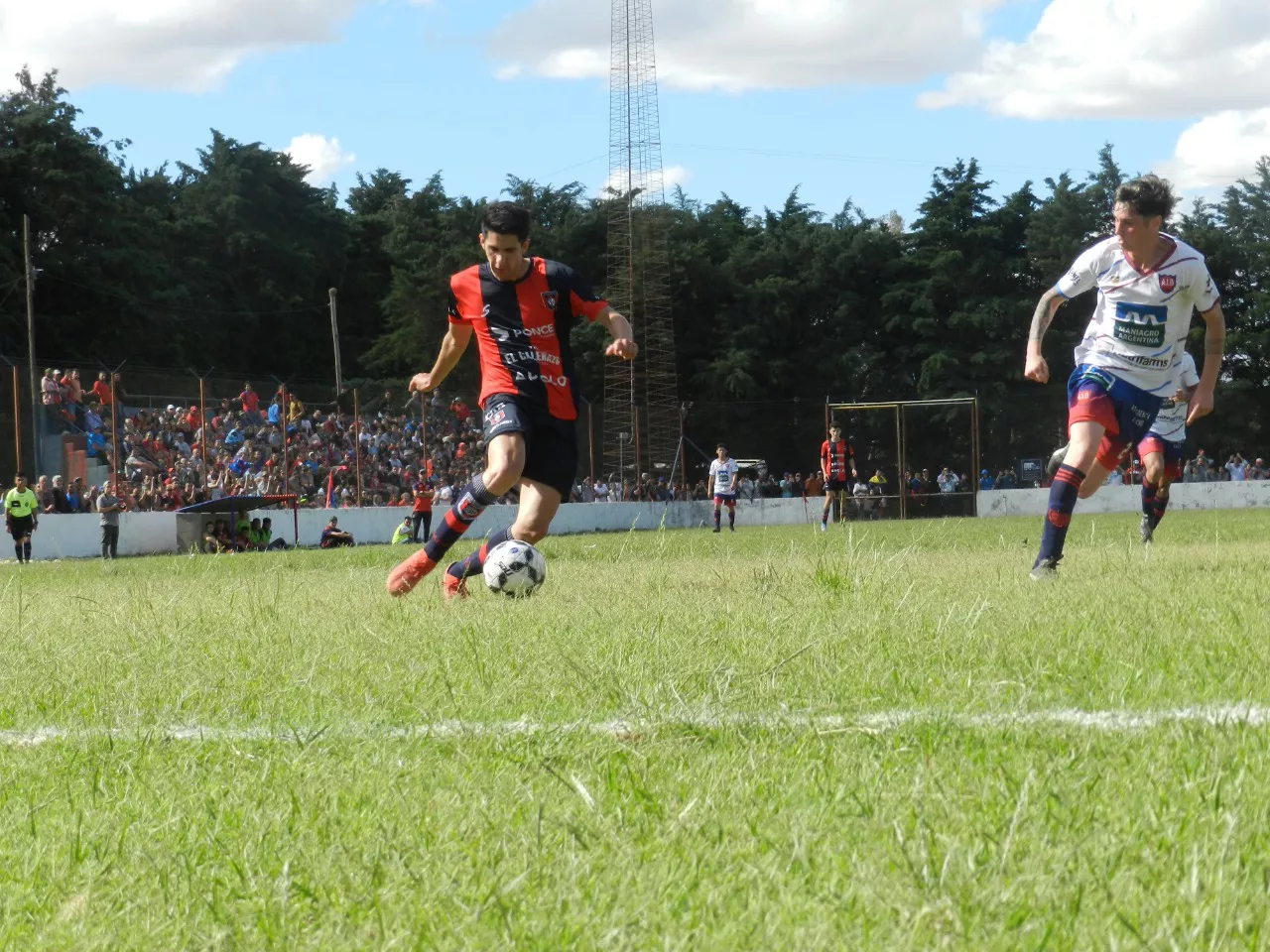 Independiente Dolores vs Centro Social (21)