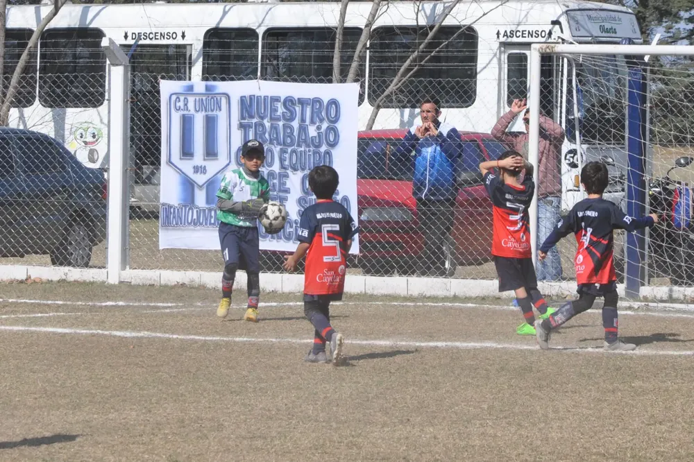 Centro Social Infanto Juvenil Renato Cesarini Olaeta Socialeritas (250)