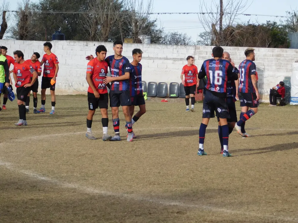 Fecha 10 Los Incas vs Centro Social (3)