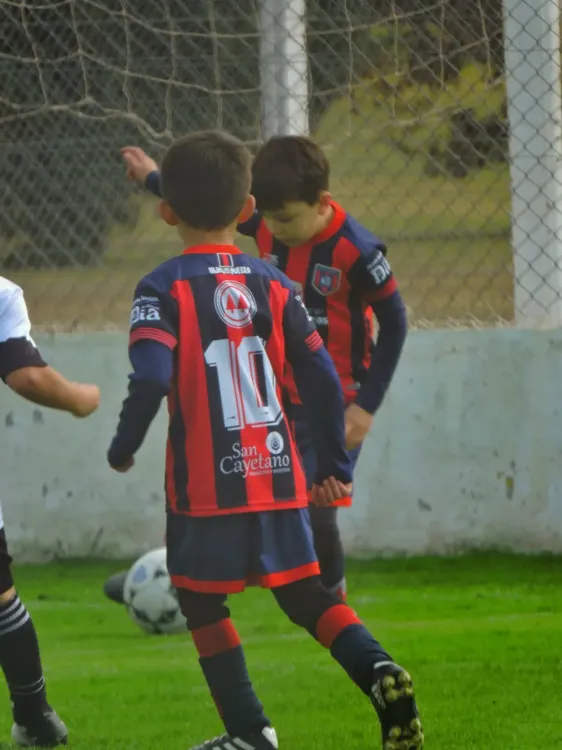 Centro Social Infanto Everton Banda Norte Socialeritas (7)