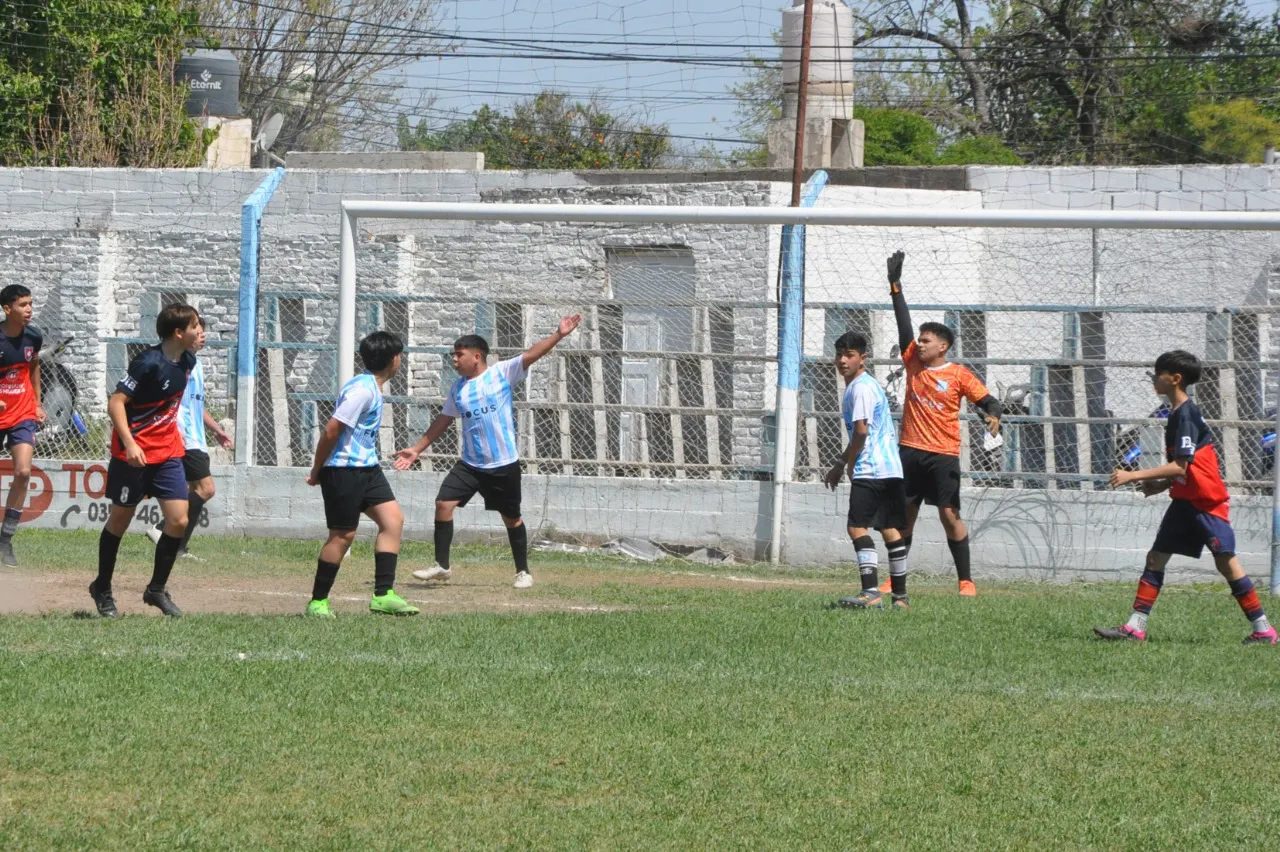 Centro Social Alberdi  Atenas (154)