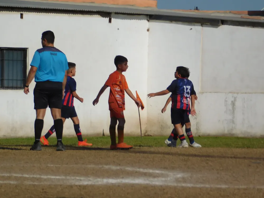 Centro Social Infanto Juvenil Renato Cesarini Olaeta Socialeritas (195)