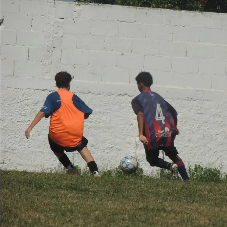 Centro Social vs Los Incas (17)