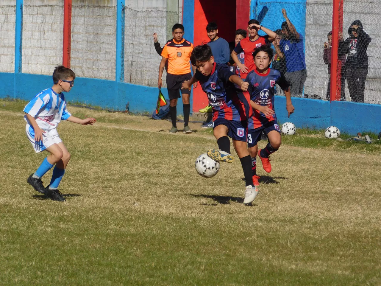 Centro Social vs Roncedo vs Deportivo Rio Cuarto (149)