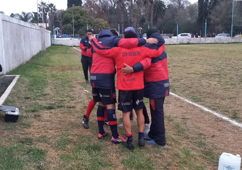 Centro Social vs Belgrano Moldes Fecha 1 ZC  (1)