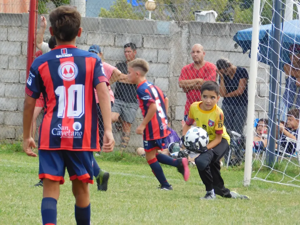 Infanto Juveniles Fecha 1 2024 (110)