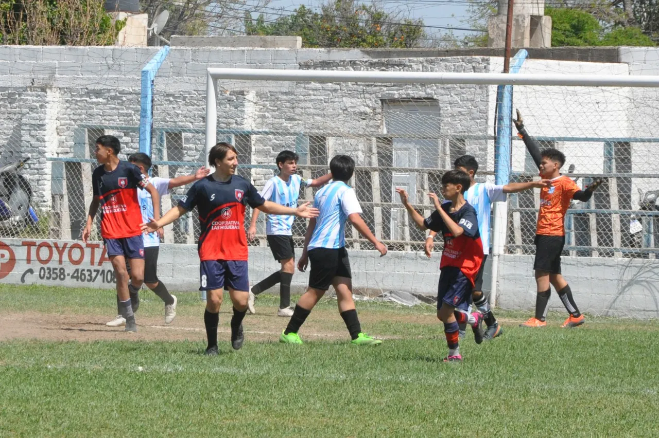 Centro Social Alberdi  Atenas (137)