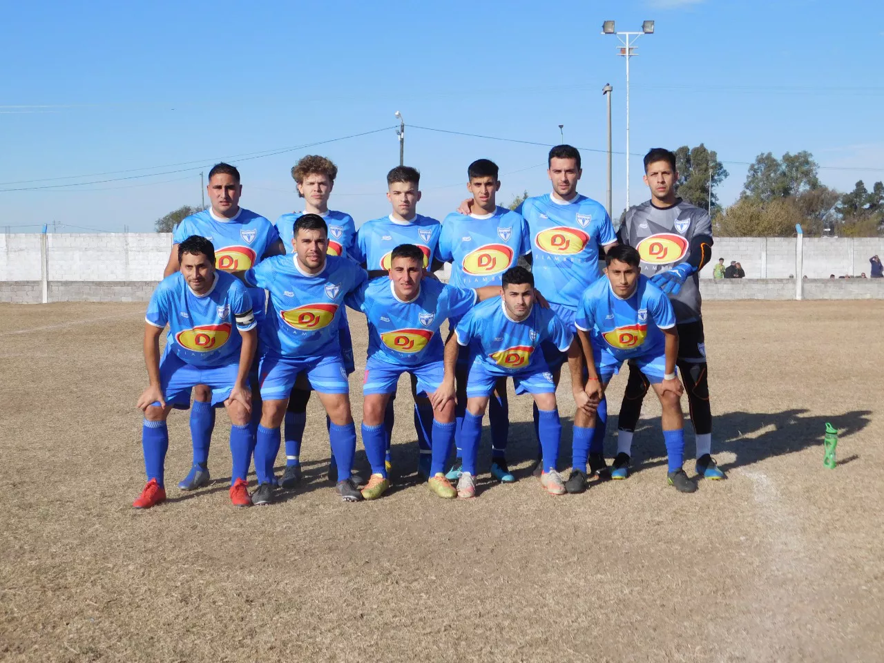Centro Social vs Defensores de Alberdi (38)