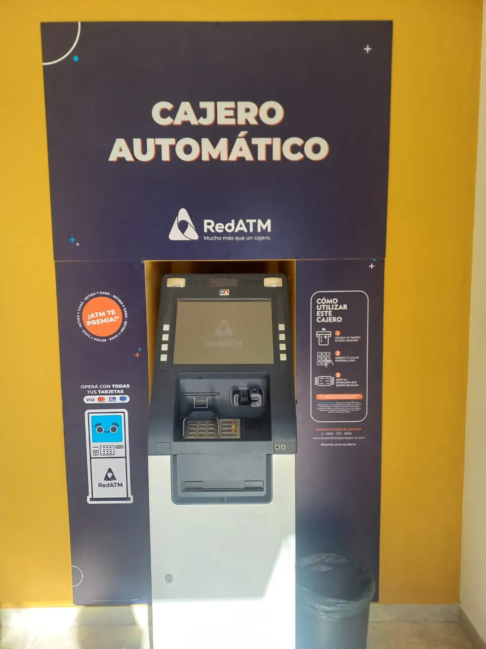 CAJERO AUTOMÁTICO (2)
