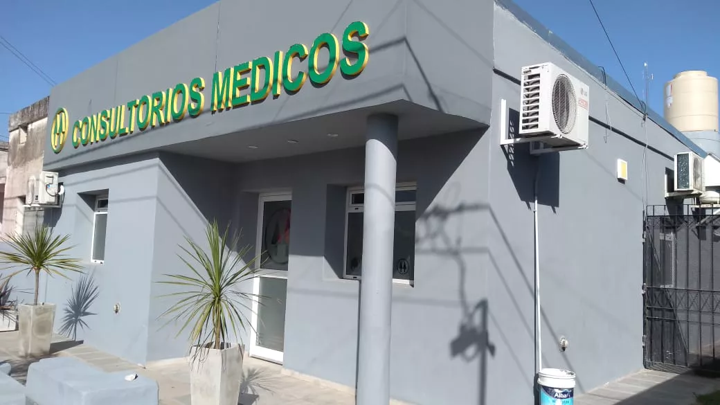 consultorios