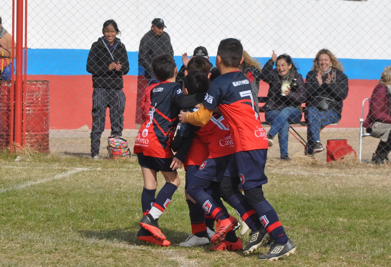 Centro Social vs Lutgardis vs Banda Norte (121)
