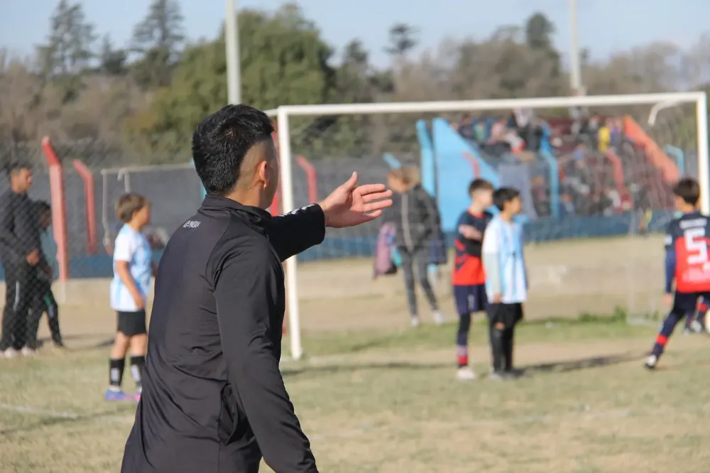 Centro Social Alberdi Everton (213)