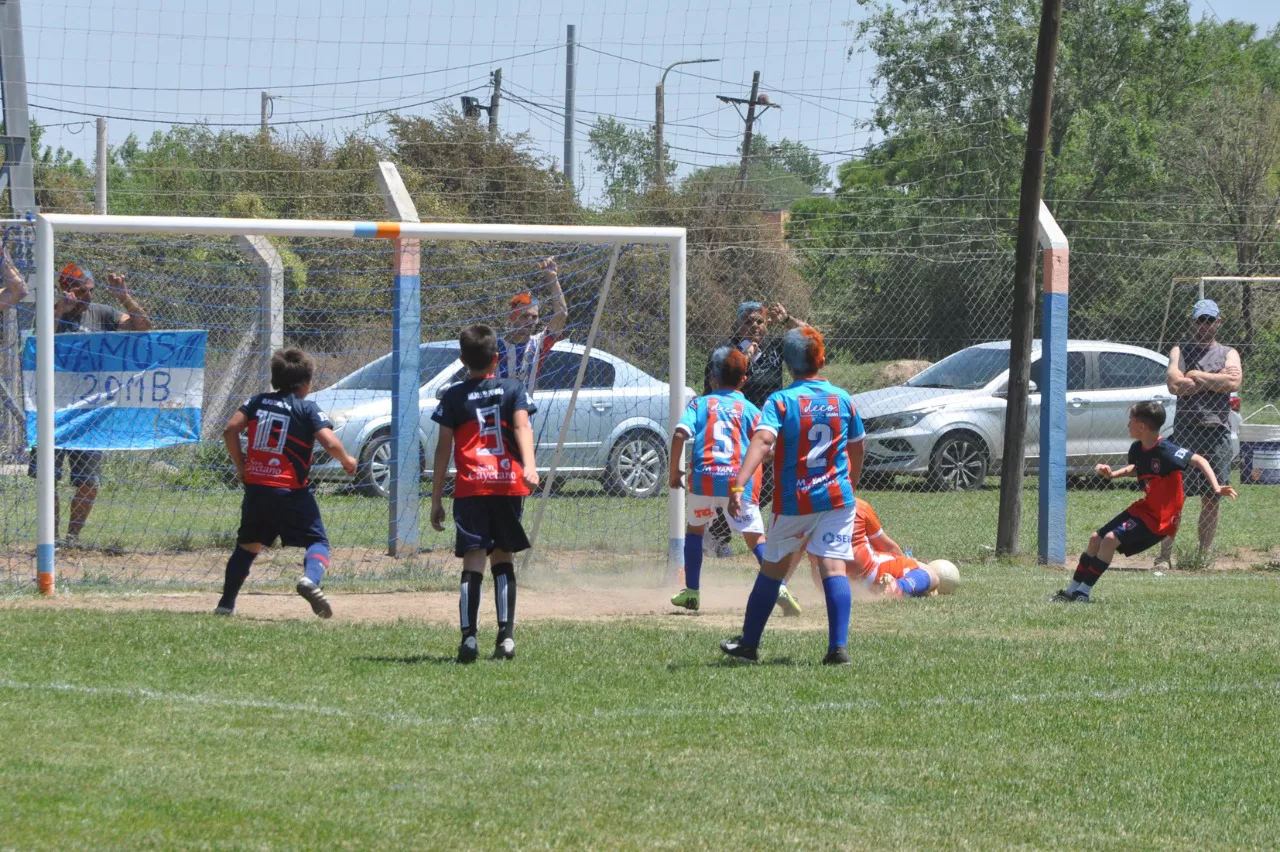 Centro Social vs Ateneo Vecinos (10)