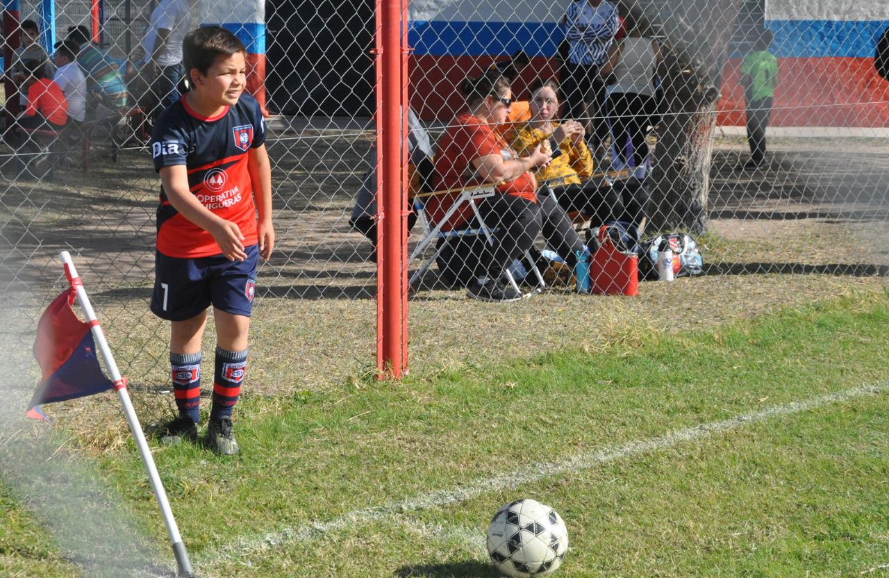 Fecha 4 - Centro Social vs Rosario vs Talleres (182)