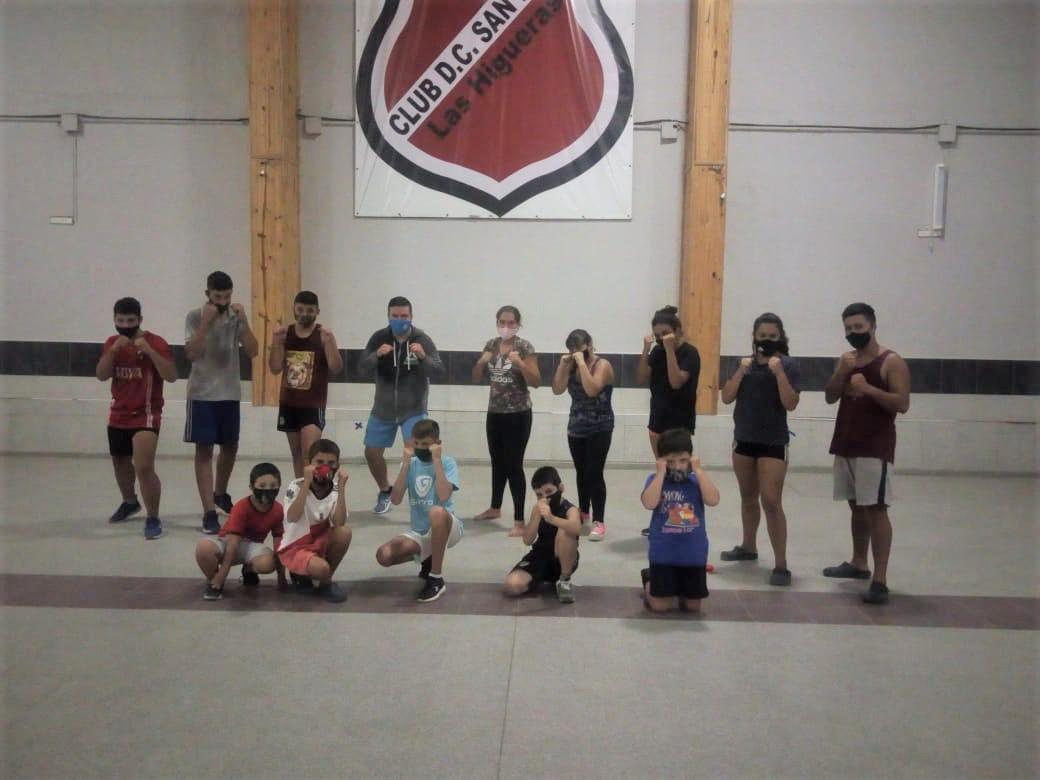 ESCUELA DOJO HALCÓN  (5)