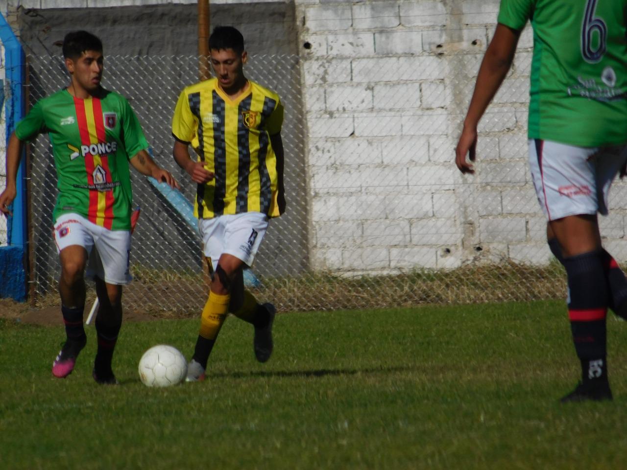 Centro Social vs Correos (10)