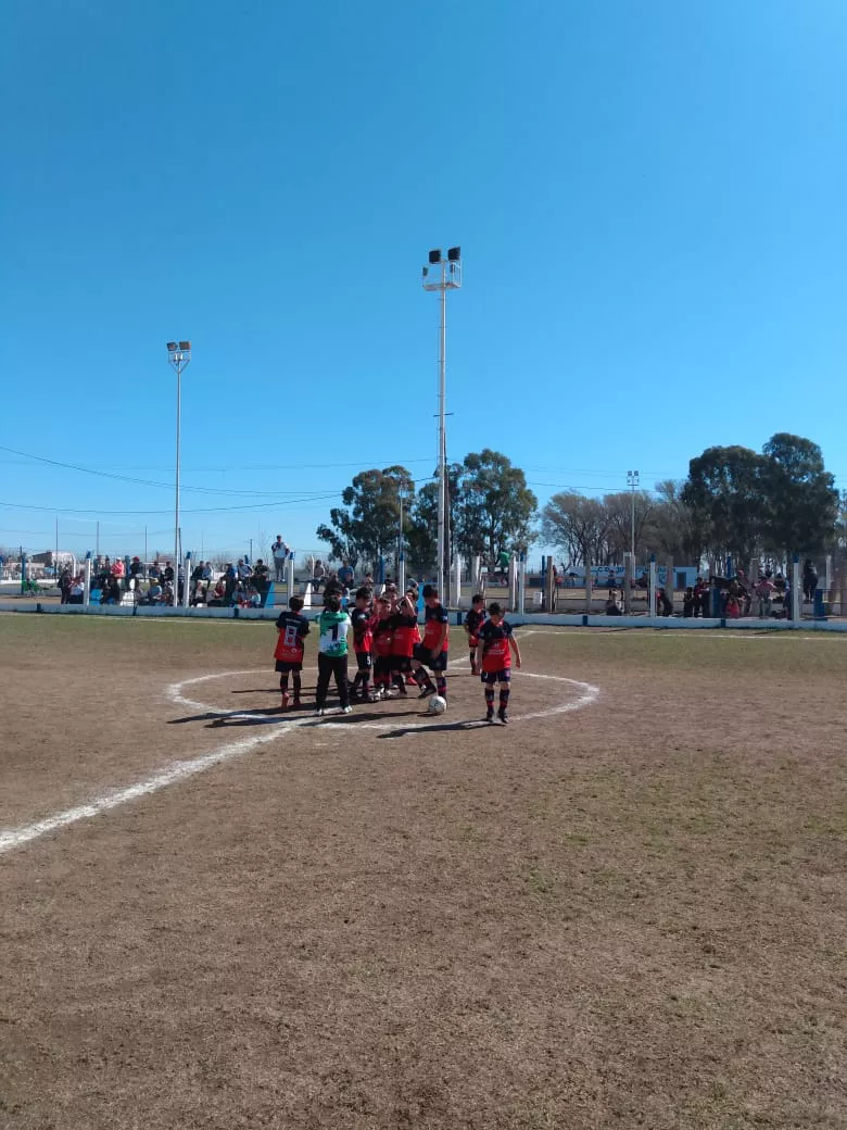 Centro Social vs Municipal Adelia María vs Juventud Unida (26)