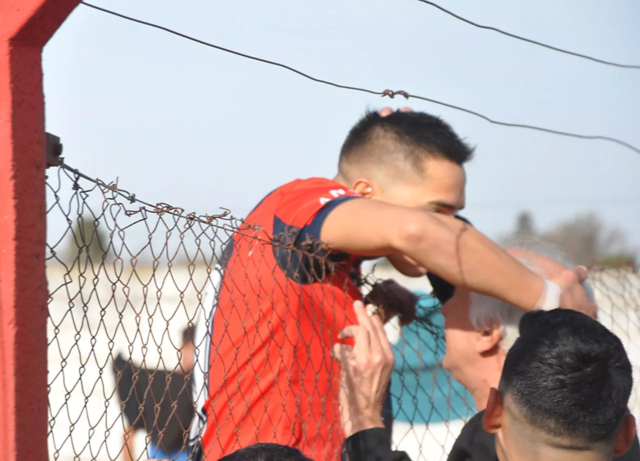 Centro Social vs Banda Norte (8)