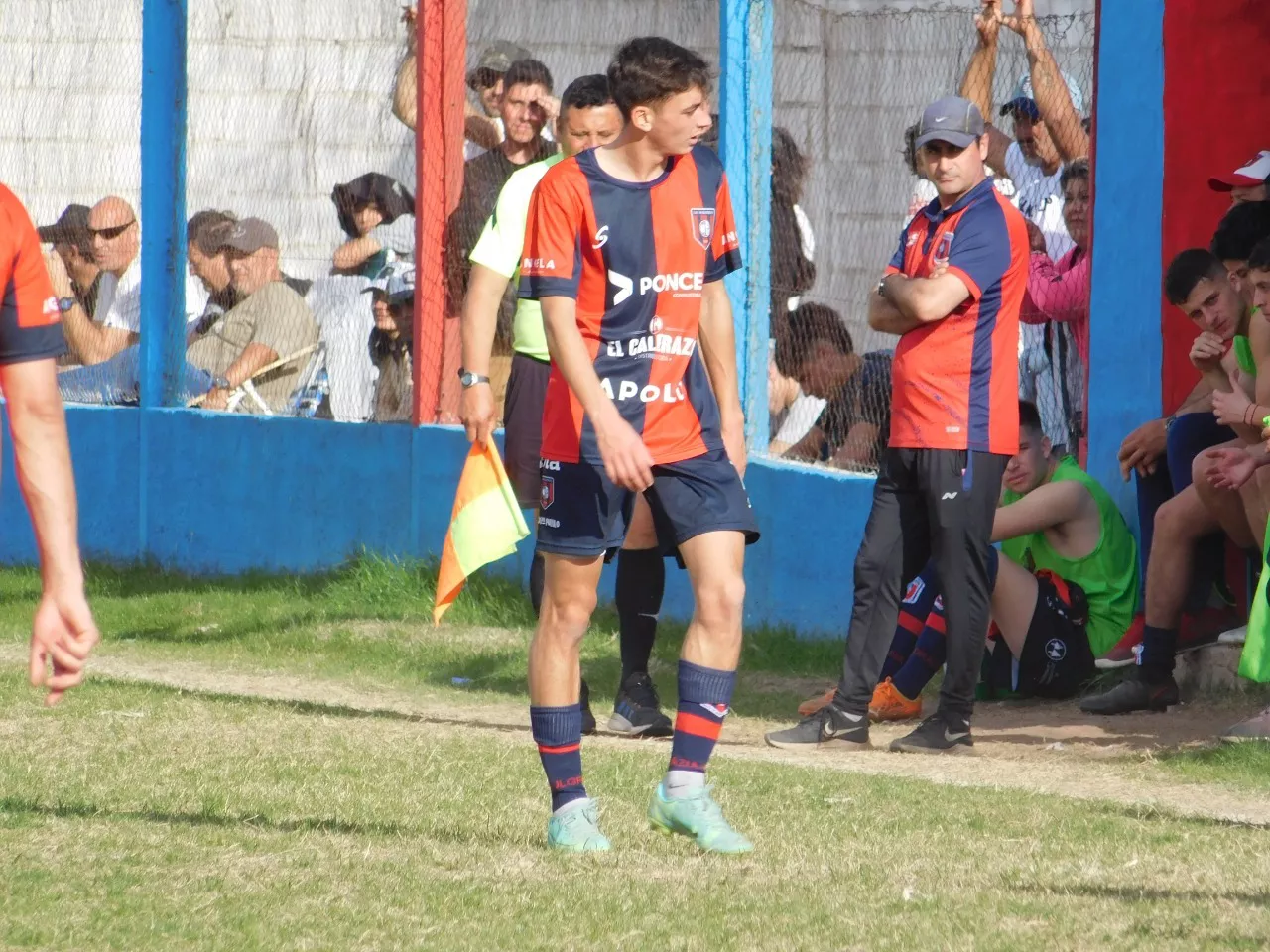 Fecha 8 Centro Social vs UNRC (38)