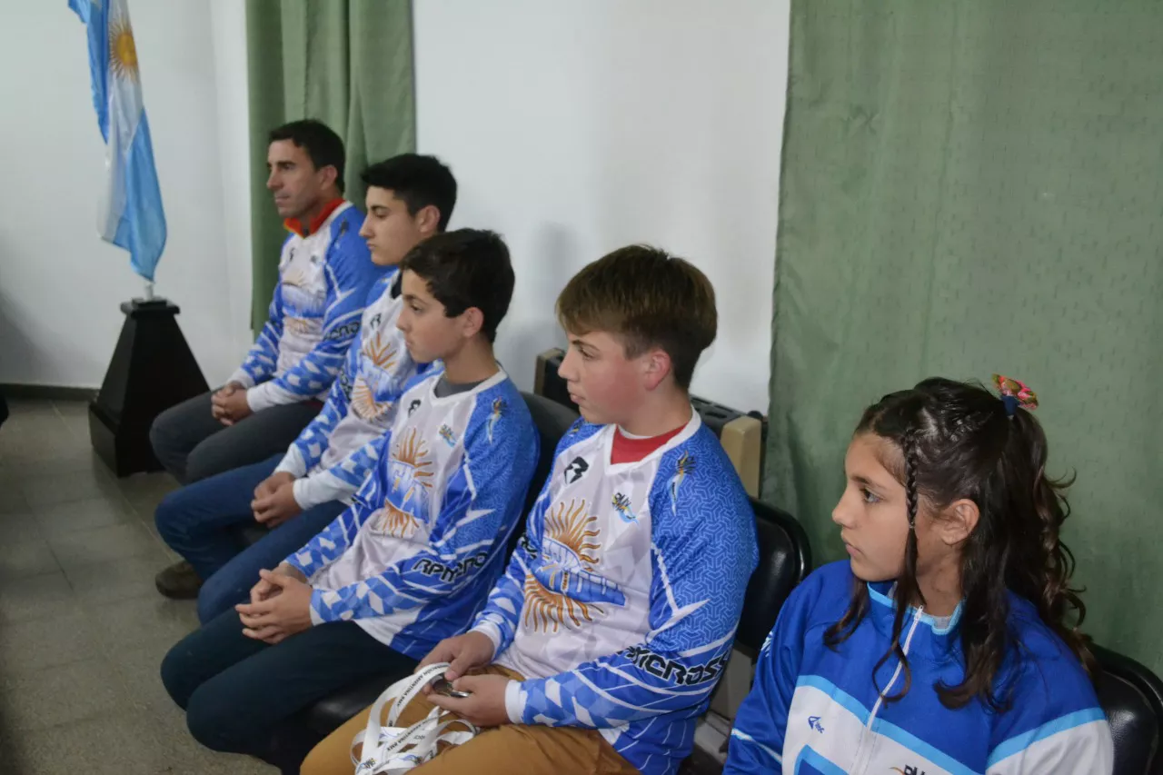 Concejo Deliberante BMX (6)