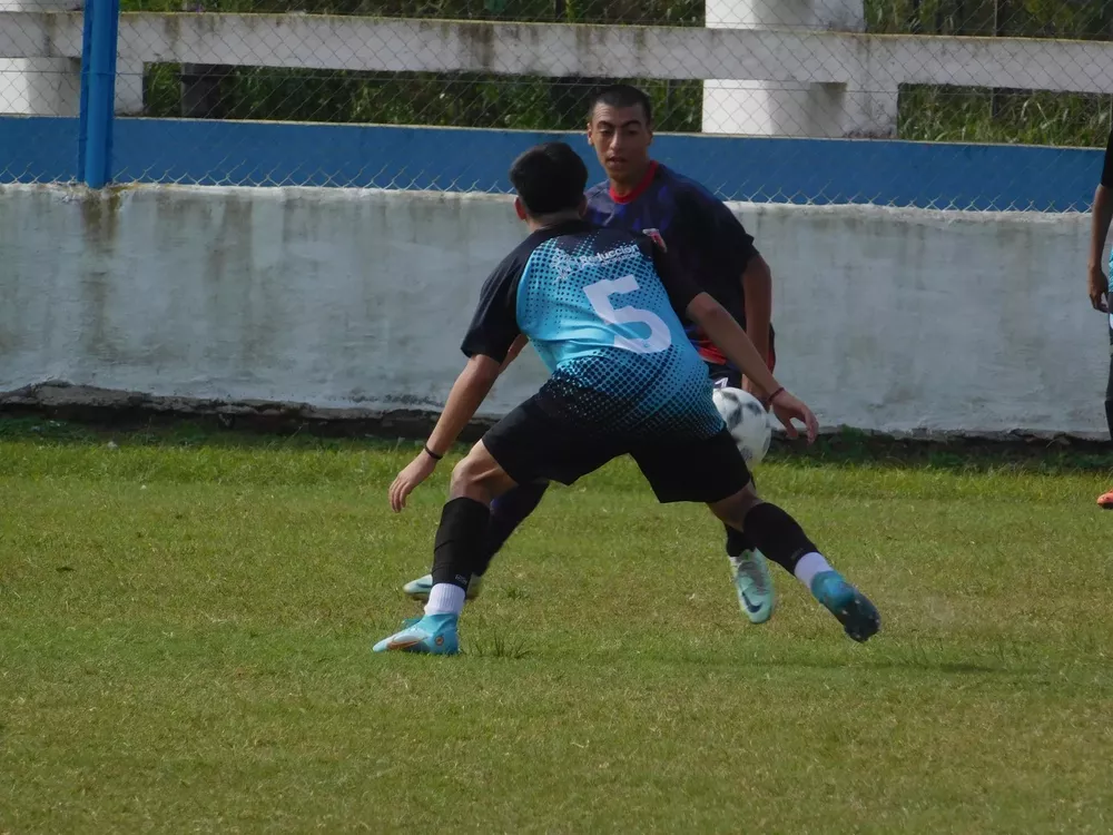 Fecha 6 Centro Social Social Recrativo Reducción Correo y Telecomunicaciones (81)