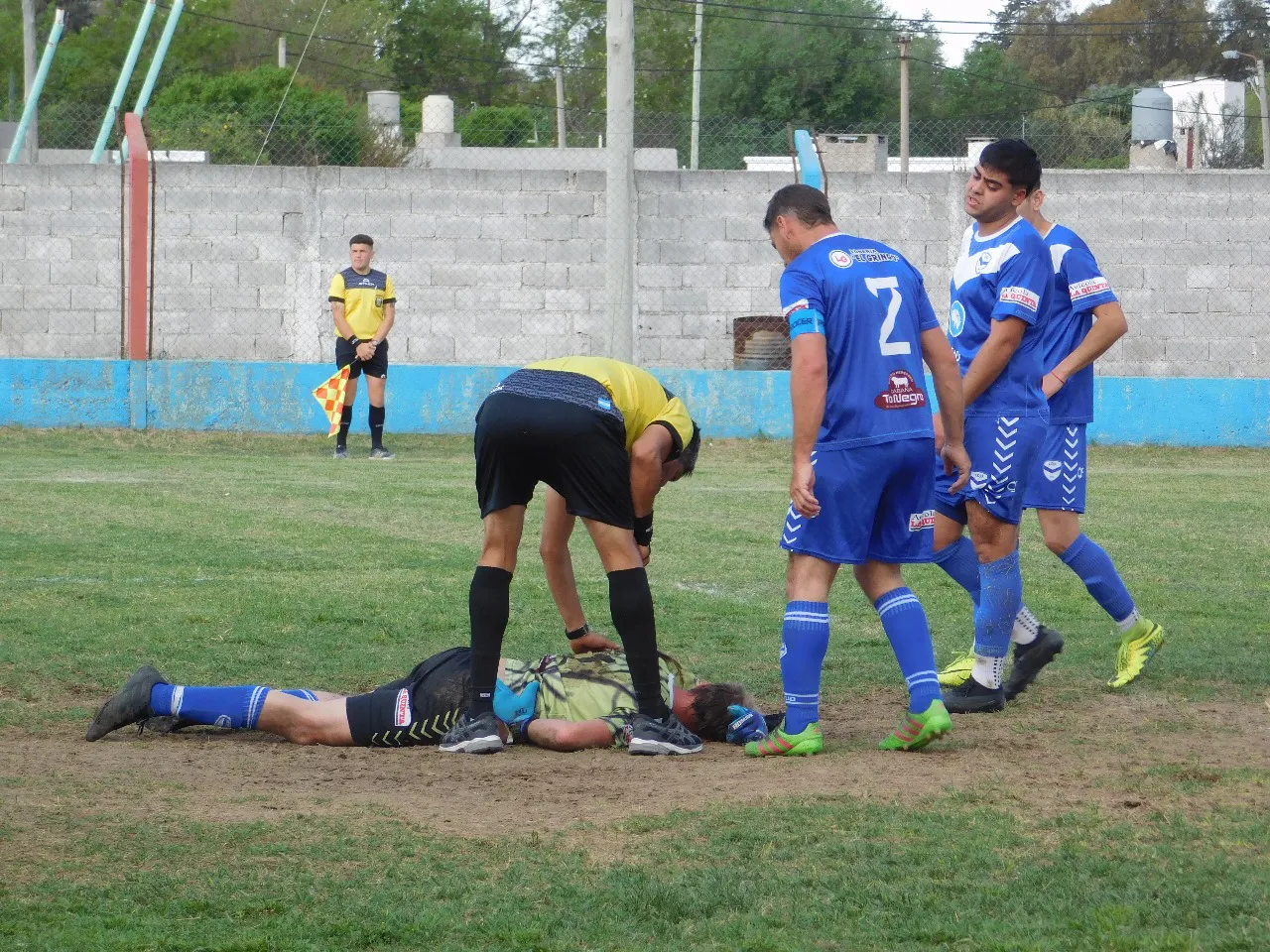 Centro Social Juventud Unida Baigorria (66)