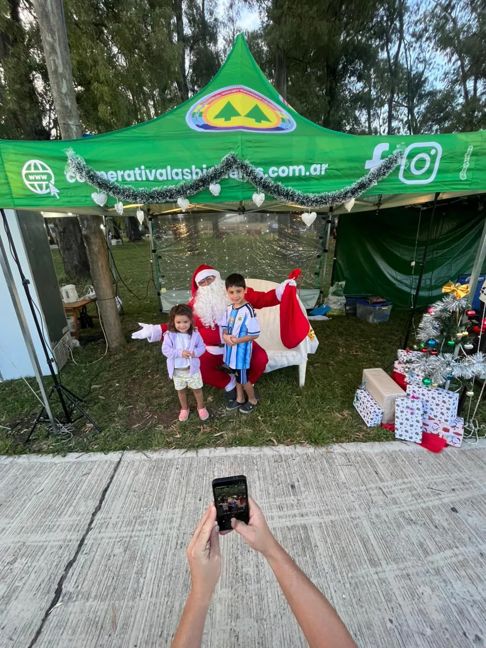 FERIA NAVIDEÑA (52)