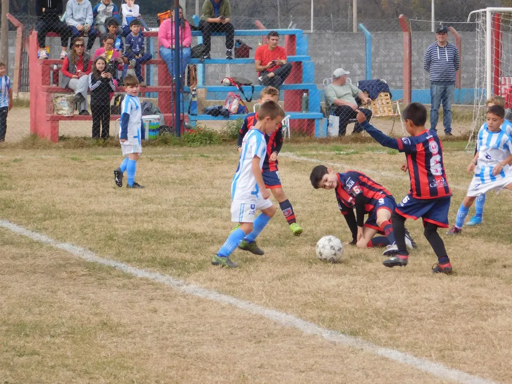 Centro Social Infanto Socialeritas Correos Atenas Roncedo (92)