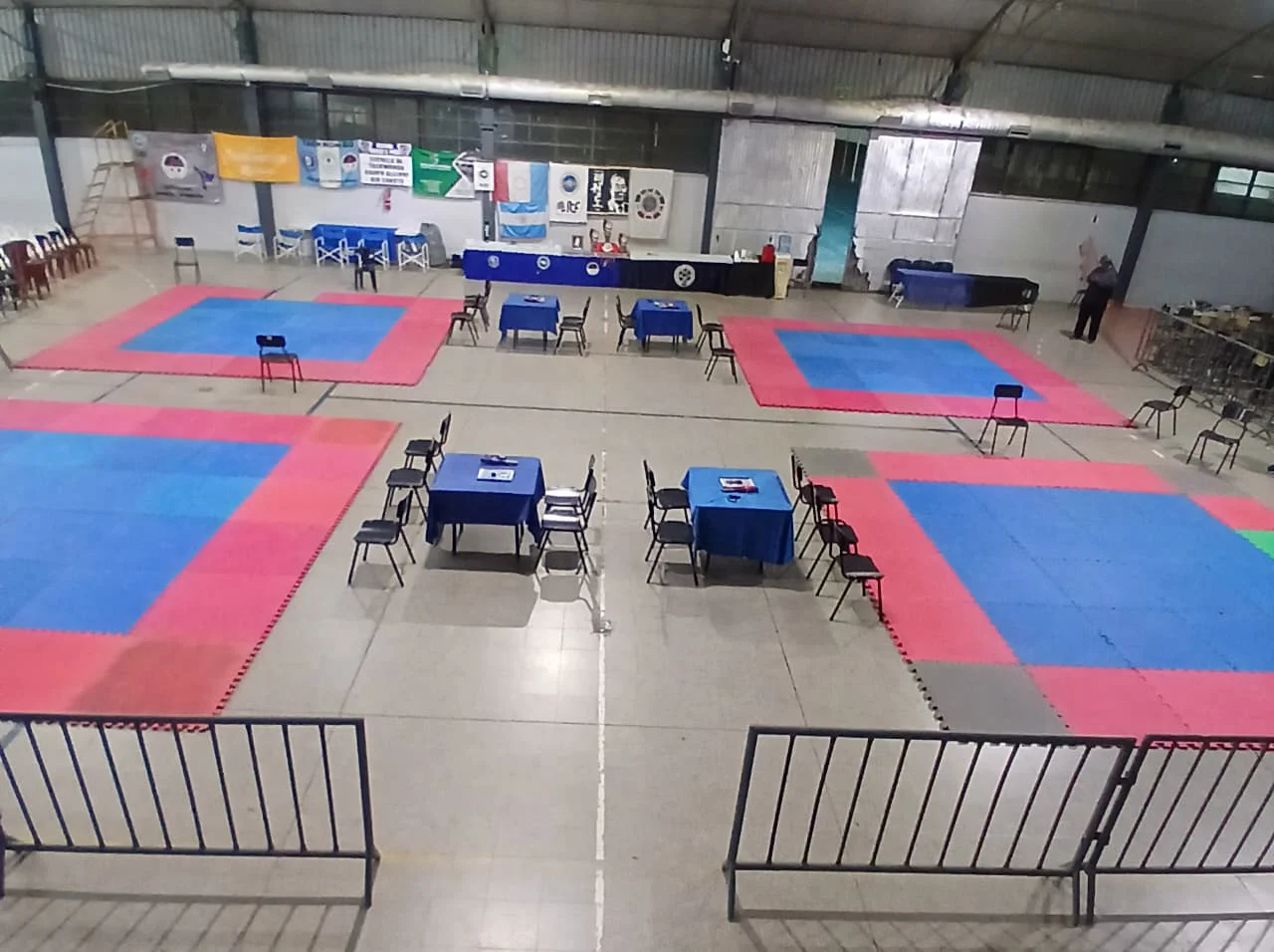 TAEWONDO (1)