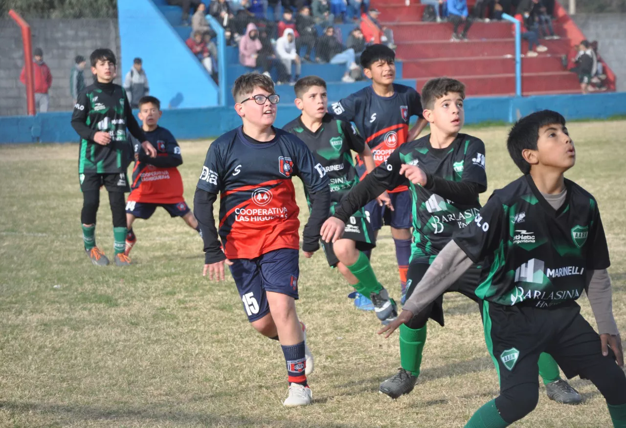 Centro Social vs Lutgardis vs Banda Norte (161)