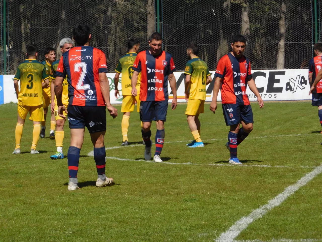 Deportivo Rio Cuarto vs Centro Social (44)