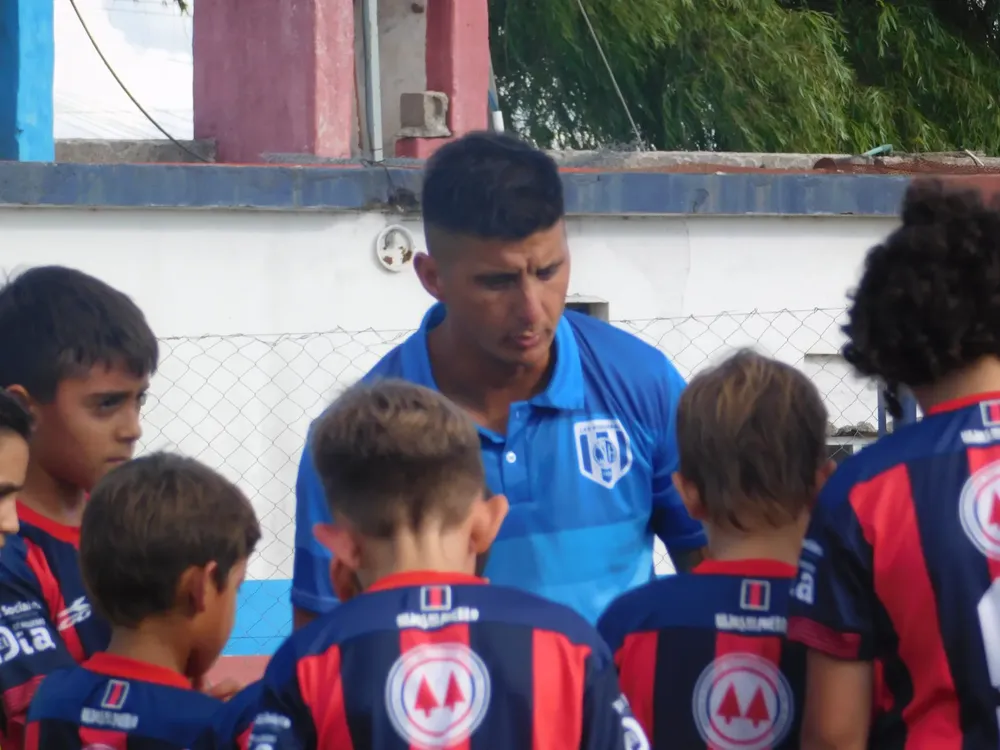 Fecha 3 Centro Social vs Municipal Banda Norte (198)